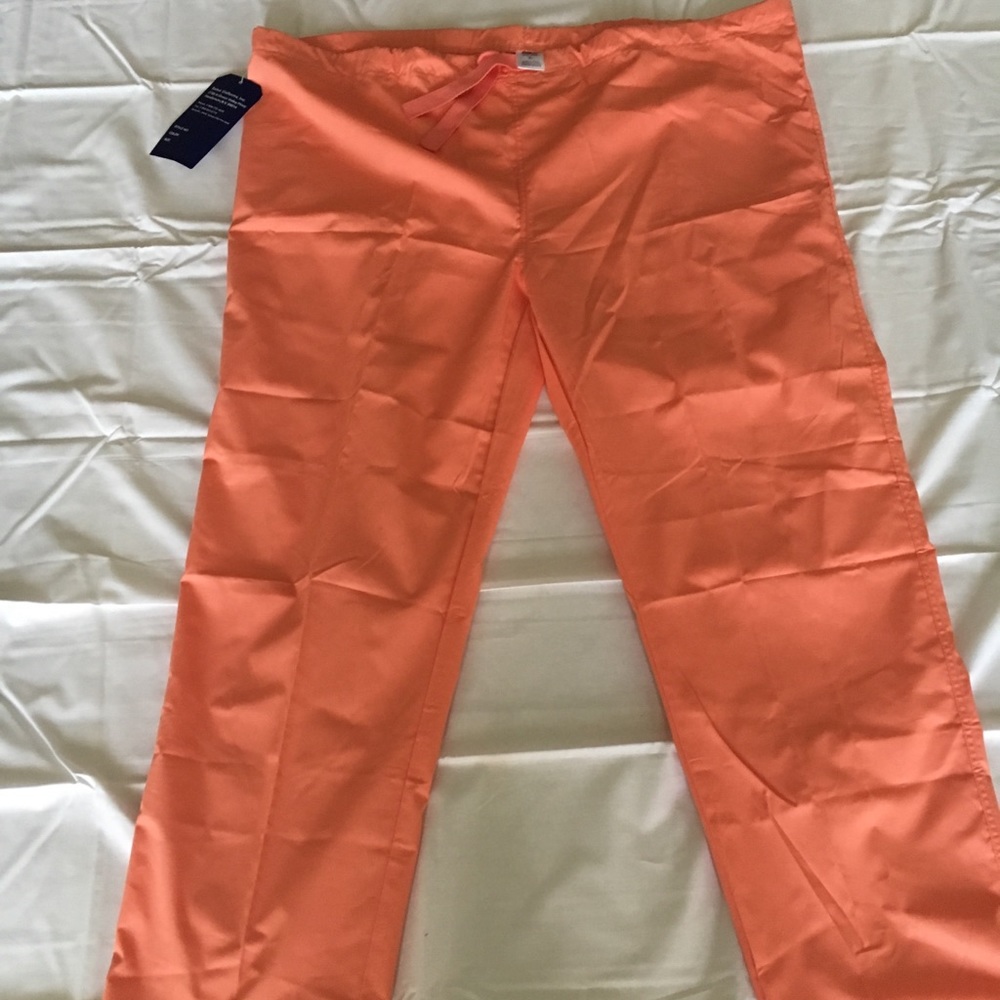 Stubs pants
